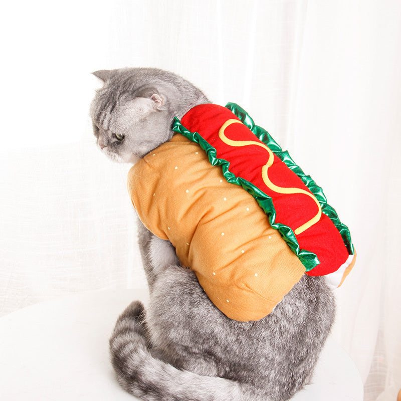 Pet Dog Costume