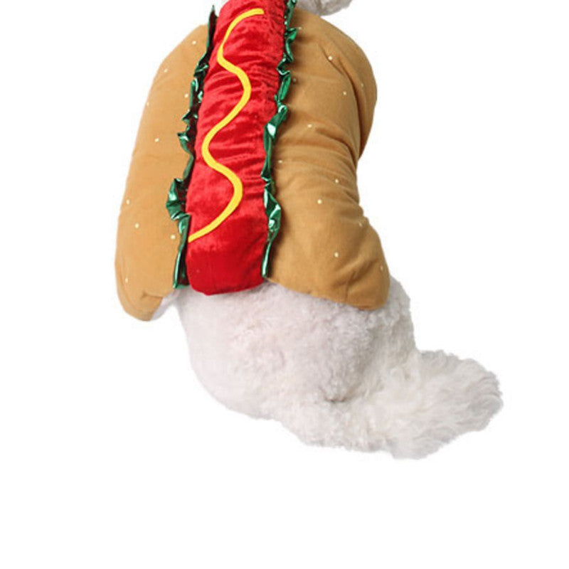 Pet Dog Costume